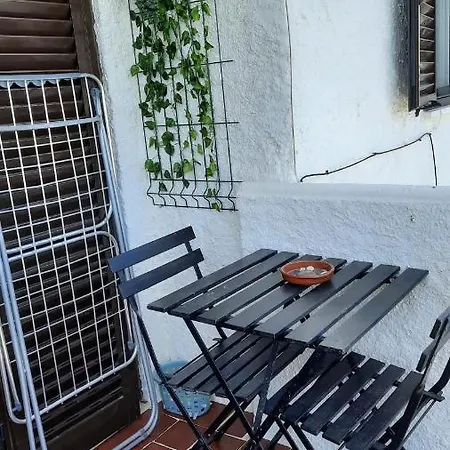 Vakantiehuis Nora Velha T0+1 Em *