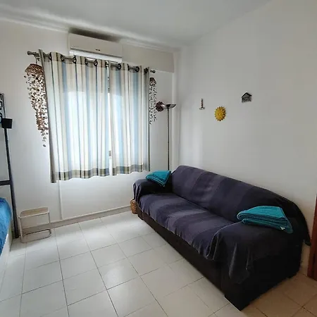 Ferienhaus Nora Velha T0+1 Em