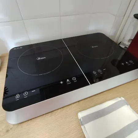 Nora Velha T0+1 Em * Tavira