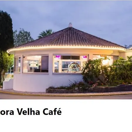Nora Velha T0+1 Em * تافيرا