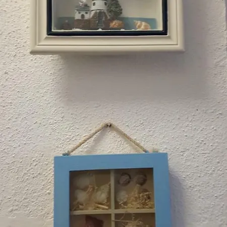 Nora Velha T0+1 Em Vakantiehuis Tavira