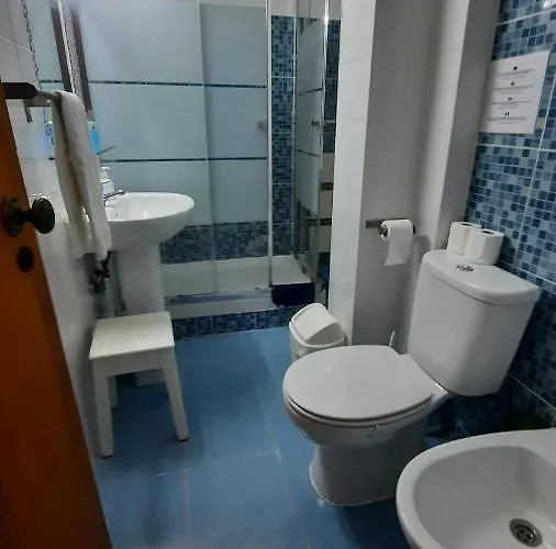 Casa vacanze Nora Velha T0+1 Em *