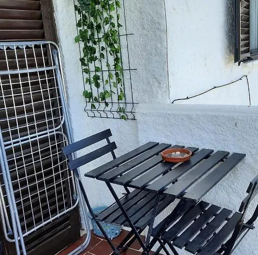 Casa vacanze Nora Velha T0+1 Em *