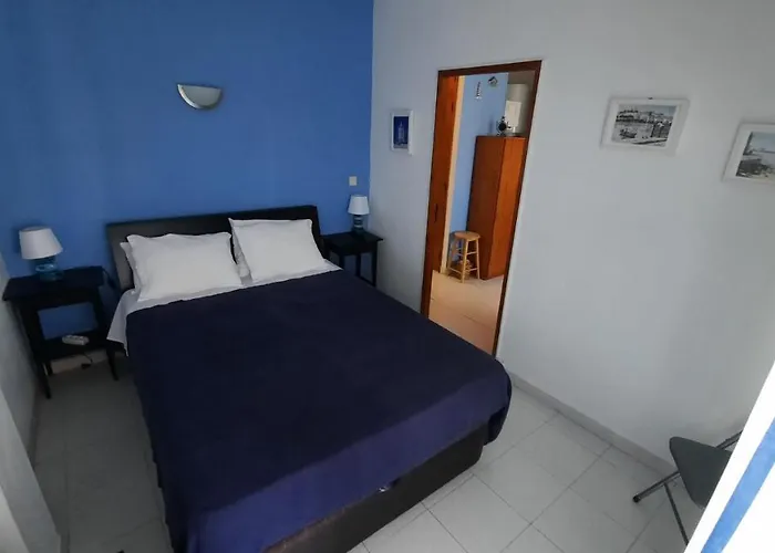 Casa vacanze Nora Velha T0+1 Em *