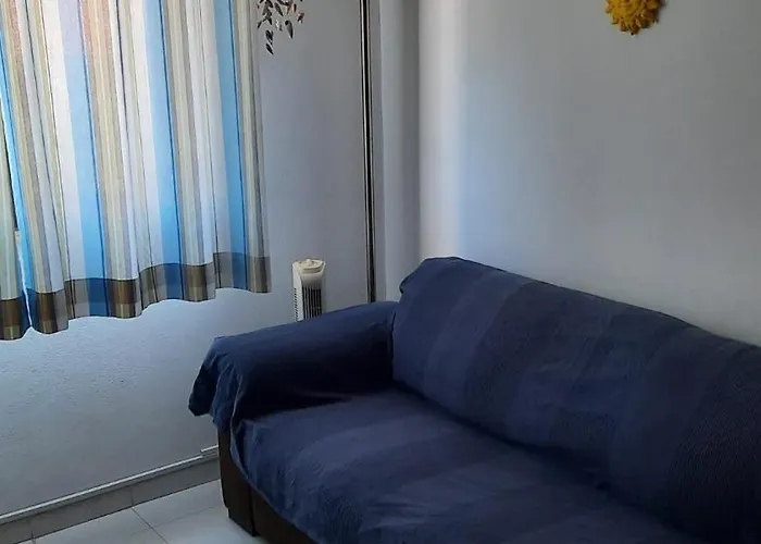 بيت للعطل Nora Velha T0+1 Em تافيرا