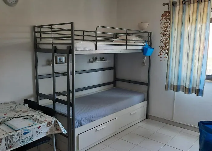 Nora Velha T0+1 Em Tavira