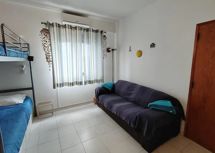 Casa vacanze Nora Velha T0+1 Em