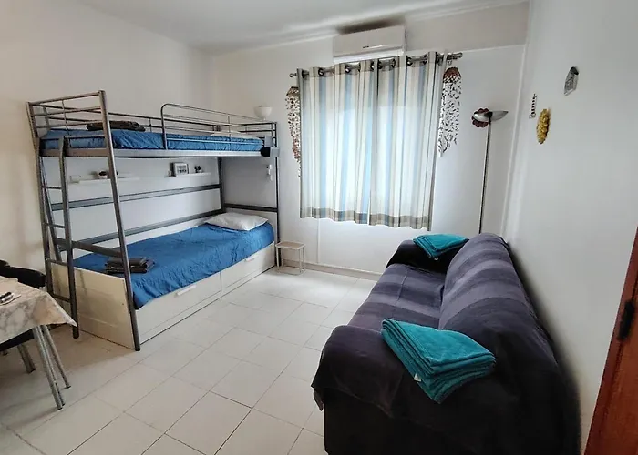 Nora Velha T0+1 Em Casa vacanze Tavira