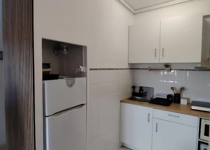 Nora Velha T0+1 Em * Tavira