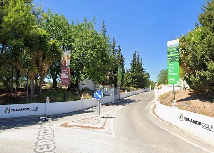 Casa vacanze Nora Velha T0+1 Em Tavira