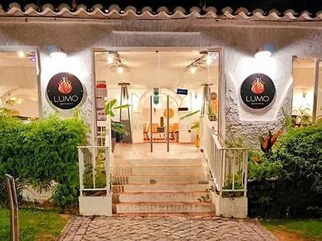Ferienhaus Nora Velha T0+1 Em *