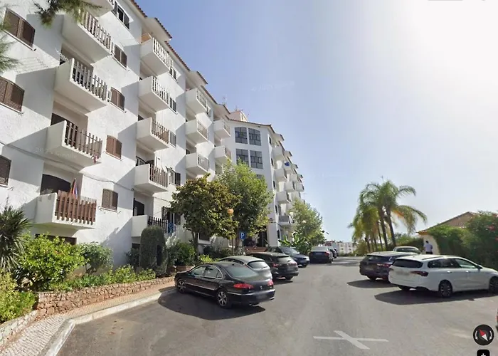 Nora Velha T0+1 Em Tavira