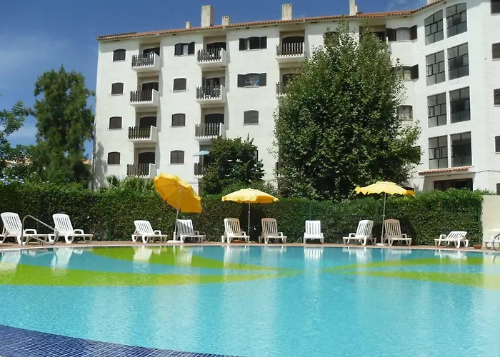 Casa vacanze Nora Velha T0+1 Em