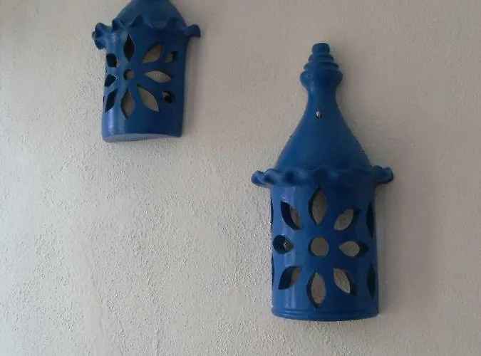 Nora Velha T0+1 Em Tavira