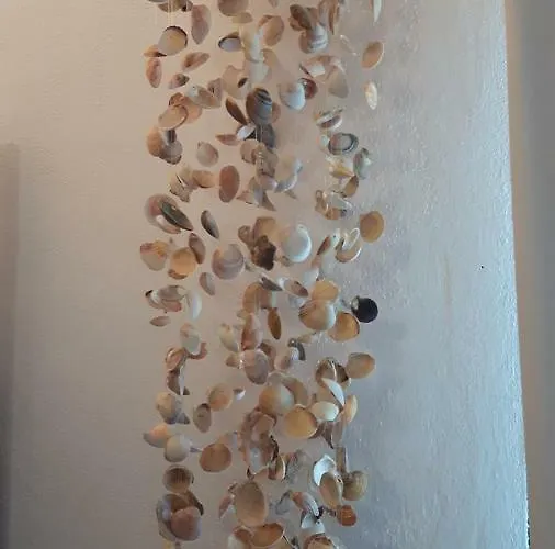 Nora Velha T0+1 Em Casa vacanze