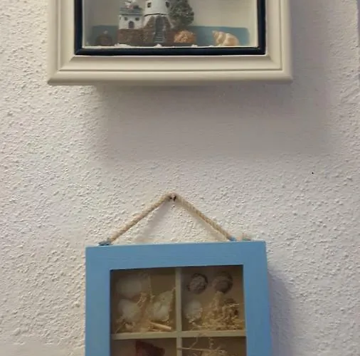 Nora Velha T0+1 Em Ferienhaus Tavira