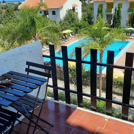 Dom wakacyjny Nora Velha T0+1 Em