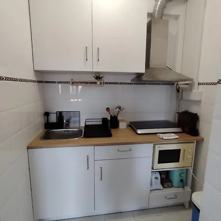 Nora Velha T0+1 Em Holiday home Tavira