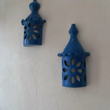 Nora Velha T0+1 Em Tavira