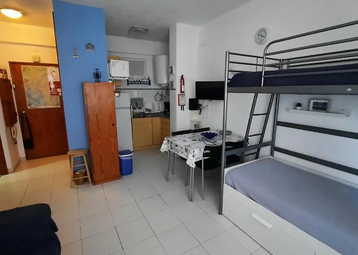 Nora Velha T0+1 Em *